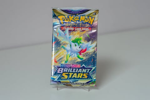 One Piece TCG Booster Packs