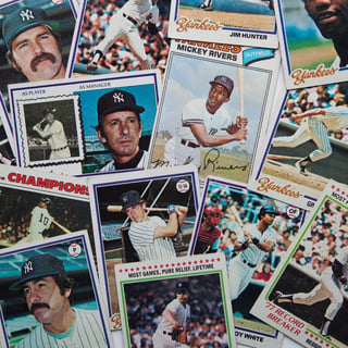 Sports Cards