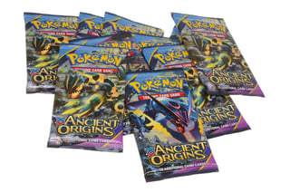 Pokémon 151 Booster Bundle
