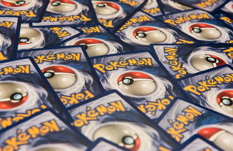 Best Pokémon Sets To Collect 2026