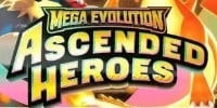 Ascended Heroes